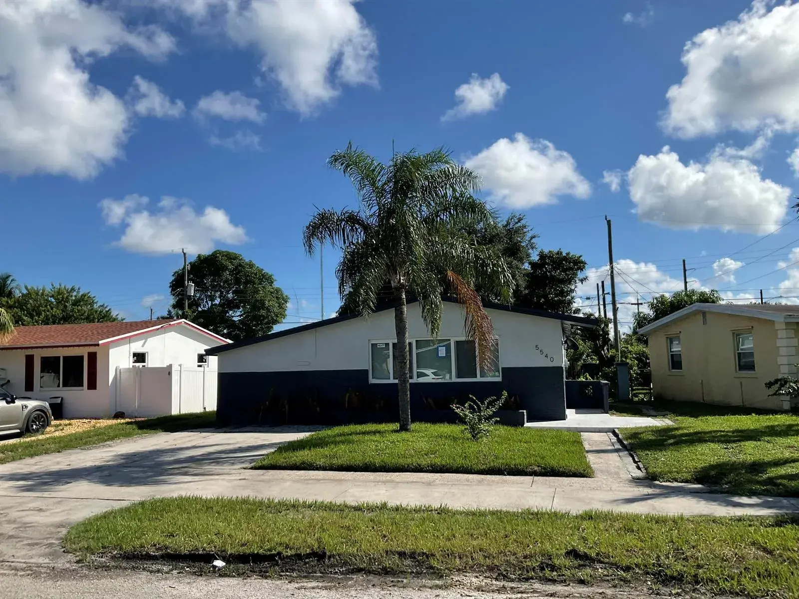 5540 Mayo Street, Hollywood FL 33021