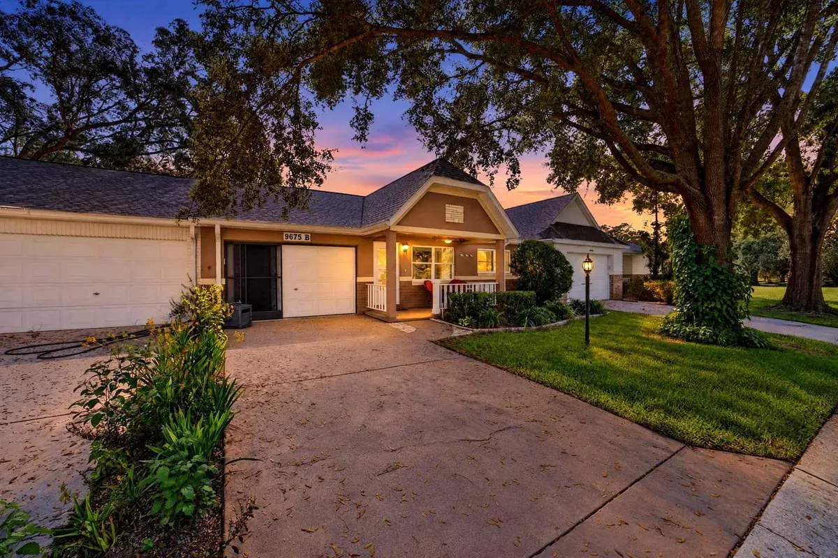 9675 SW 85th Avenue # B, Ocala FL 34481