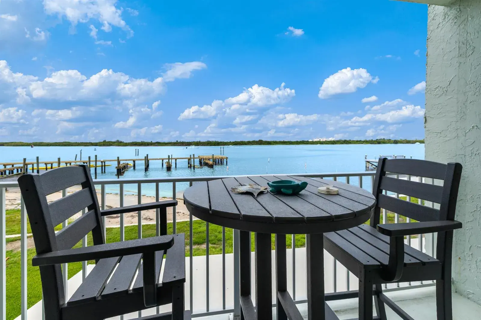 1300 SEAWAY Drive # 4, Fort Pierce FL 34949