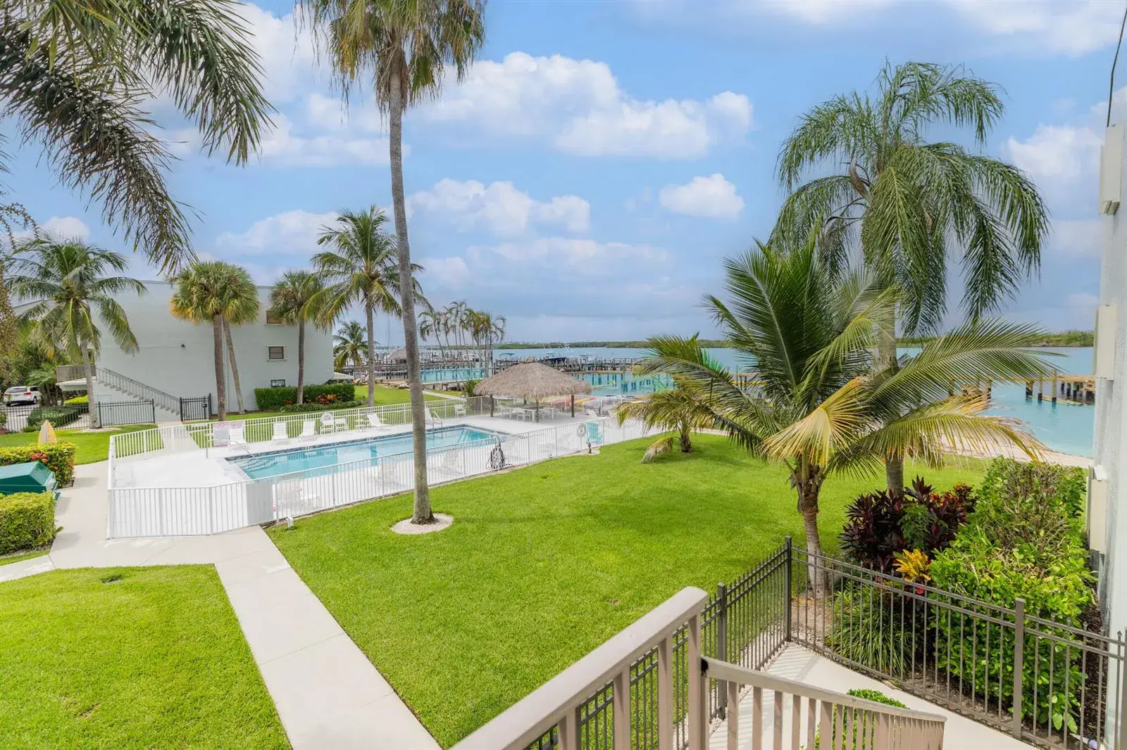 1300 SEAWAY Drive # 4, Fort Pierce FL 34949