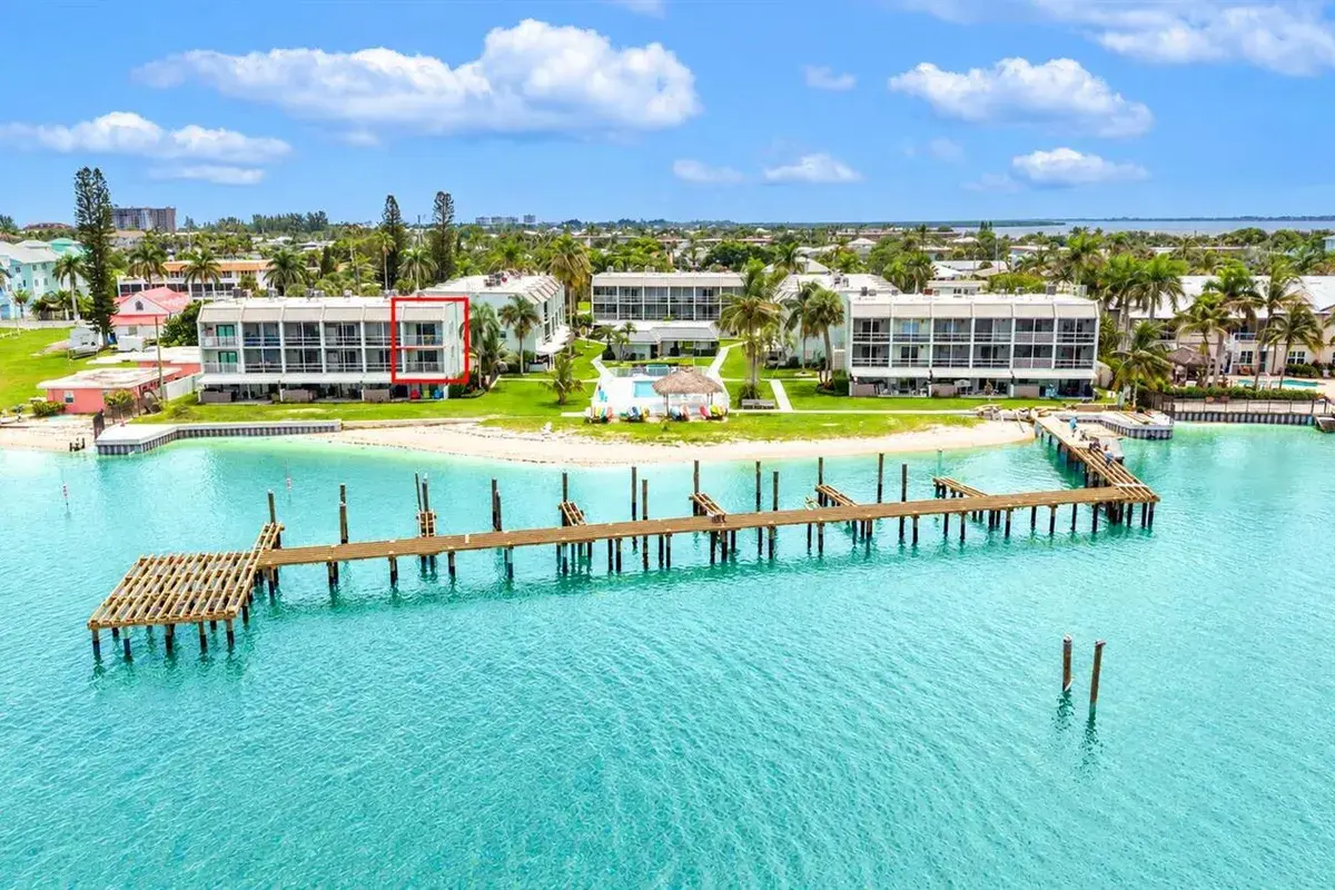 1300 SEAWAY Drive # 4, Fort Pierce FL 34949