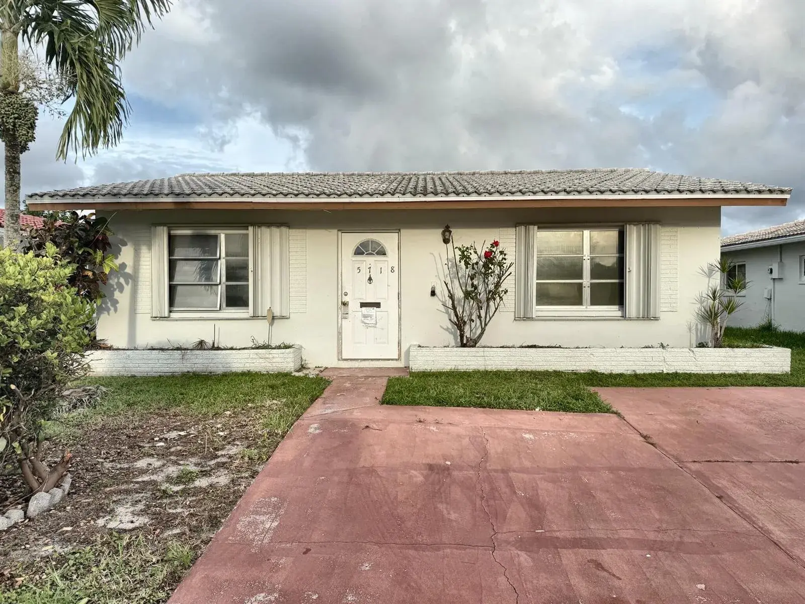 5718 NW 86TH Terrace, Tamarac FL 33321