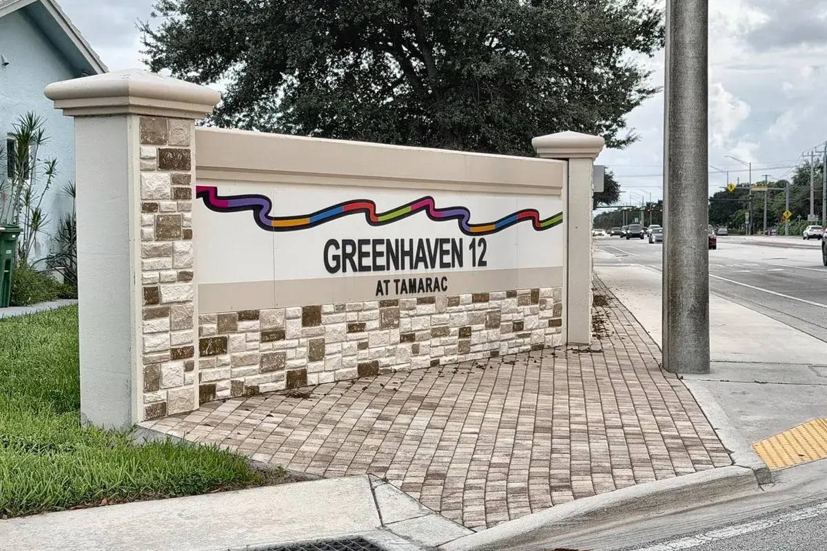 5718 NW 86TH Terrace, Tamarac FL 33321