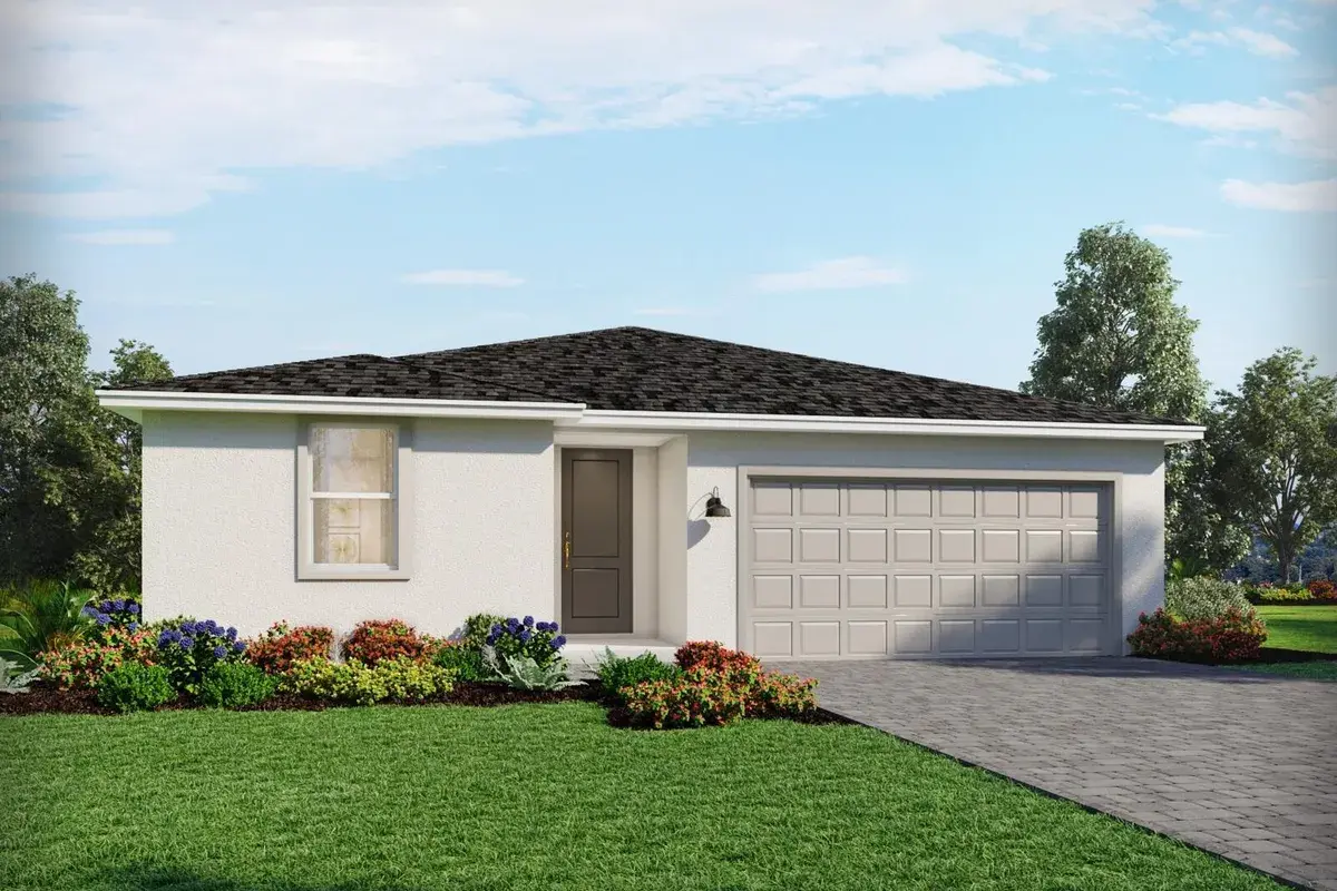 5505 HAMPTON PARK Circle, Vero Beach FL 32966