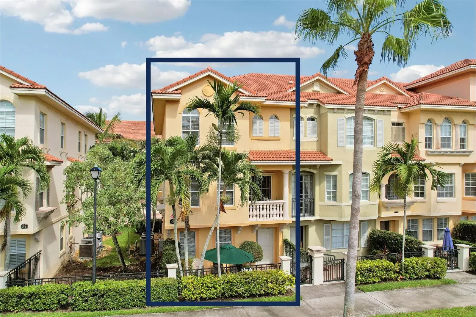 2548 Gardens Parkway, Palm Beach Gardens FL 33410