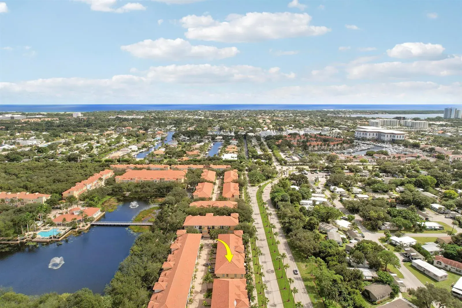 2548 Gardens Parkway, Palm Beach Gardens FL 33410