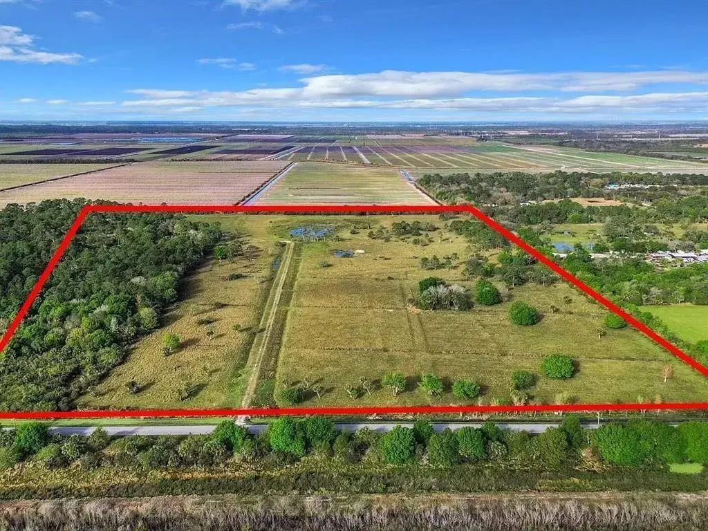 2777 EVERHIGH ACRES Road, Clewiston FL 33440