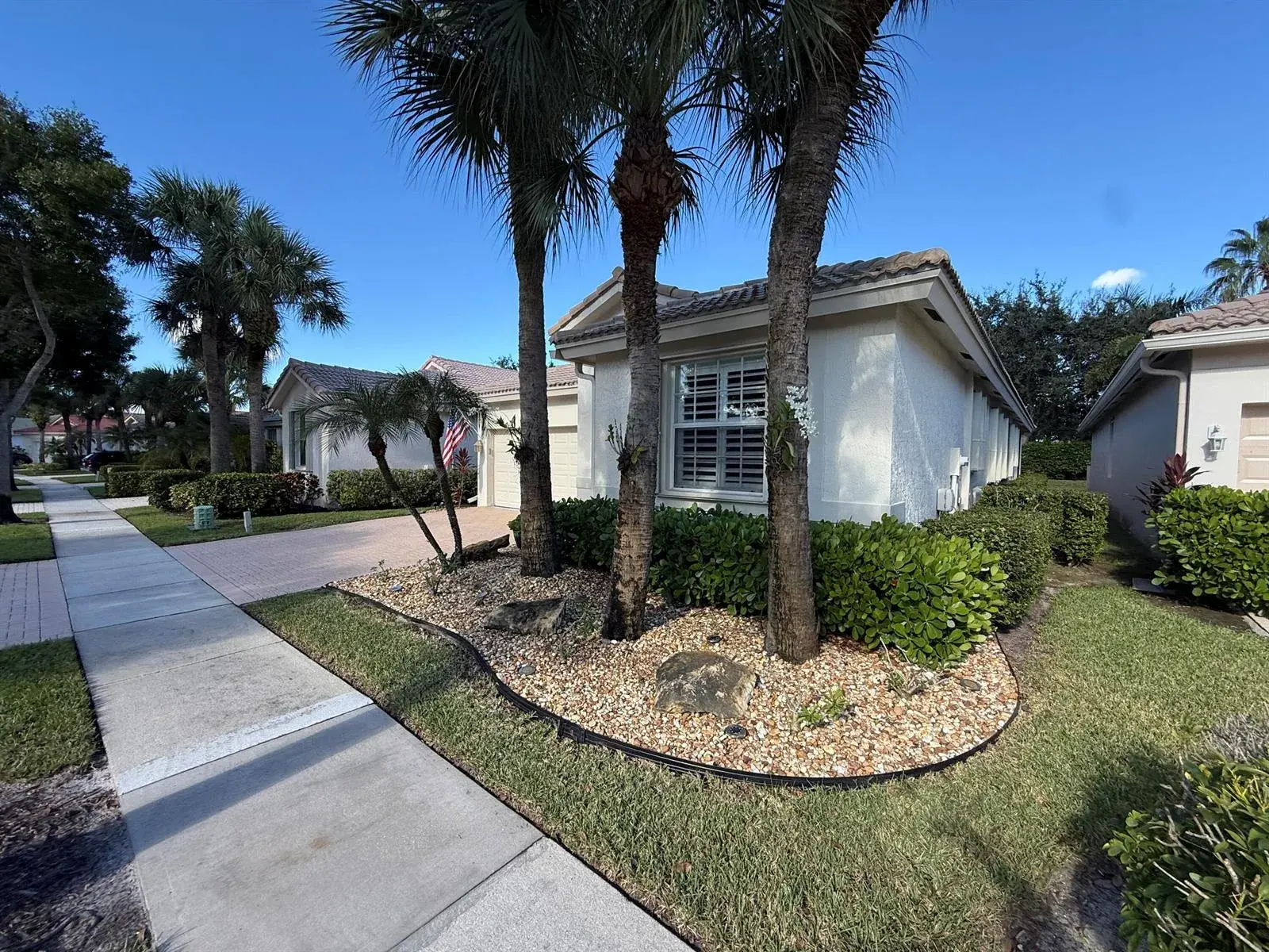 2310 Sapphire Circle, West Palm Beach FL 33411