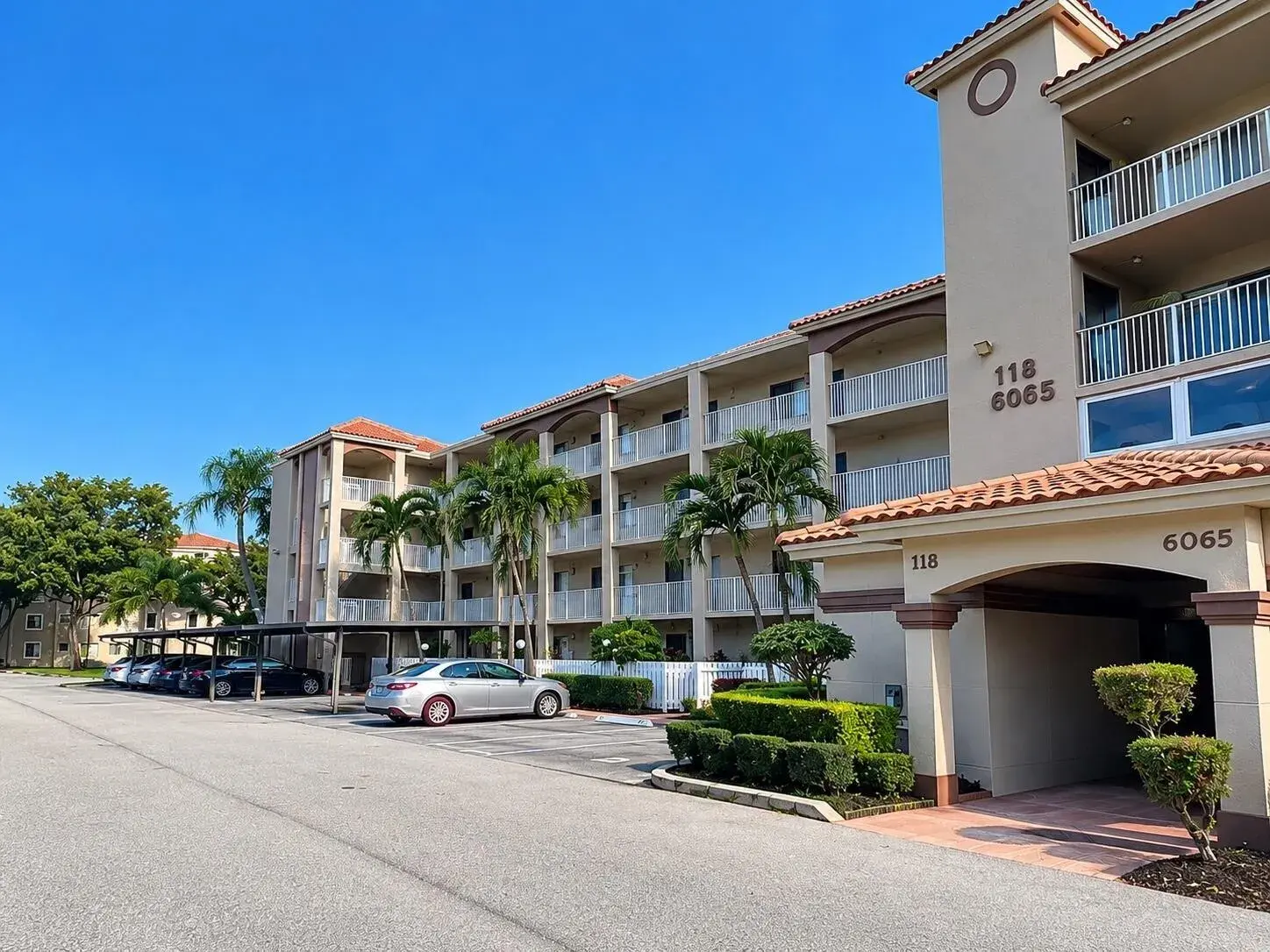 6065 Pointe Regal Circle # 301, Delray Beach FL 33484