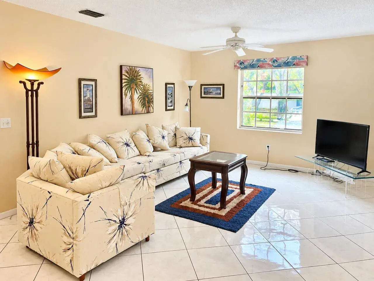 5253 BRISATA Circle # F, Boynton Beach FL 33437