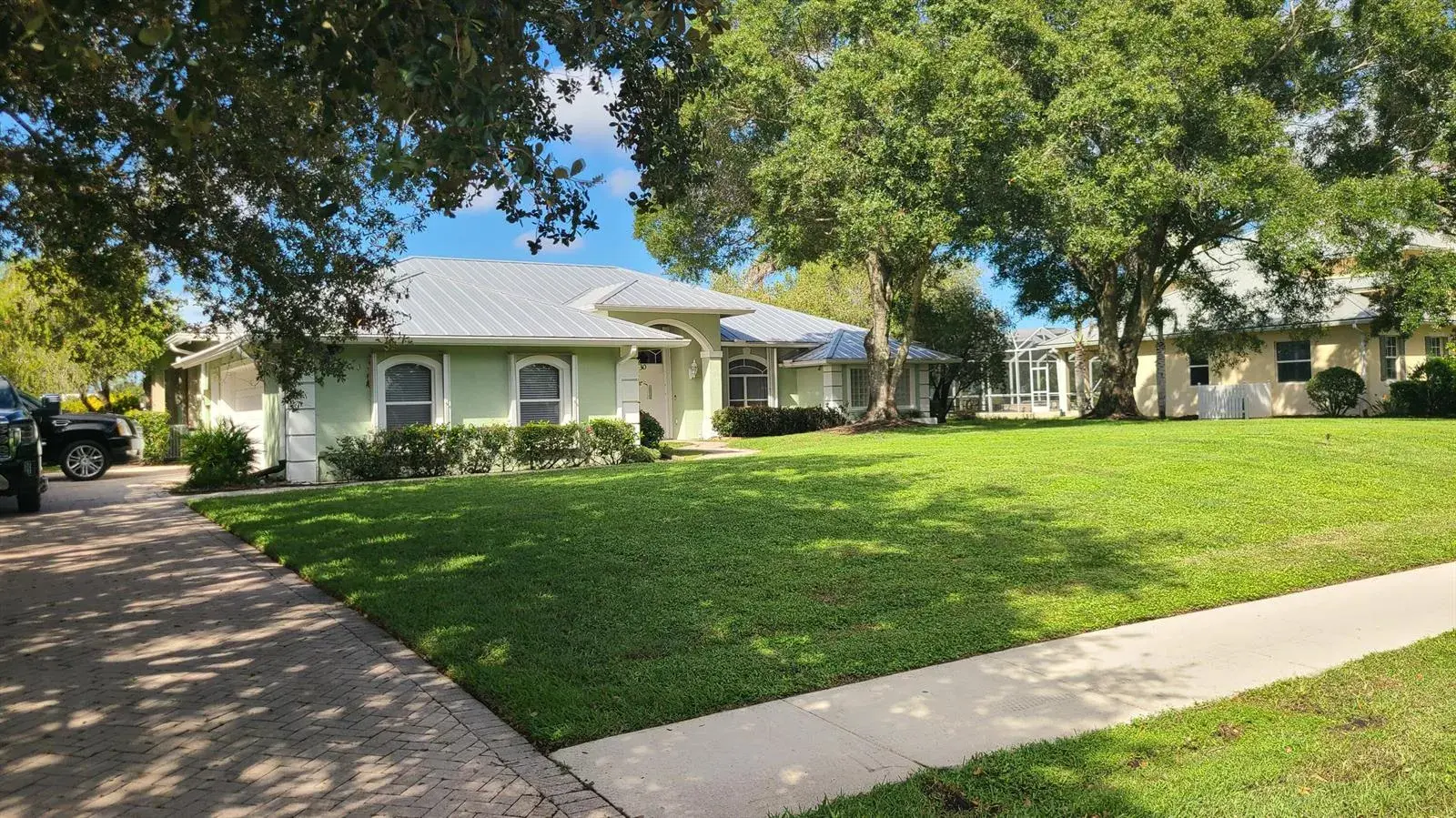 5530 SW Orchid Bay Drive, Palm City FL 34990