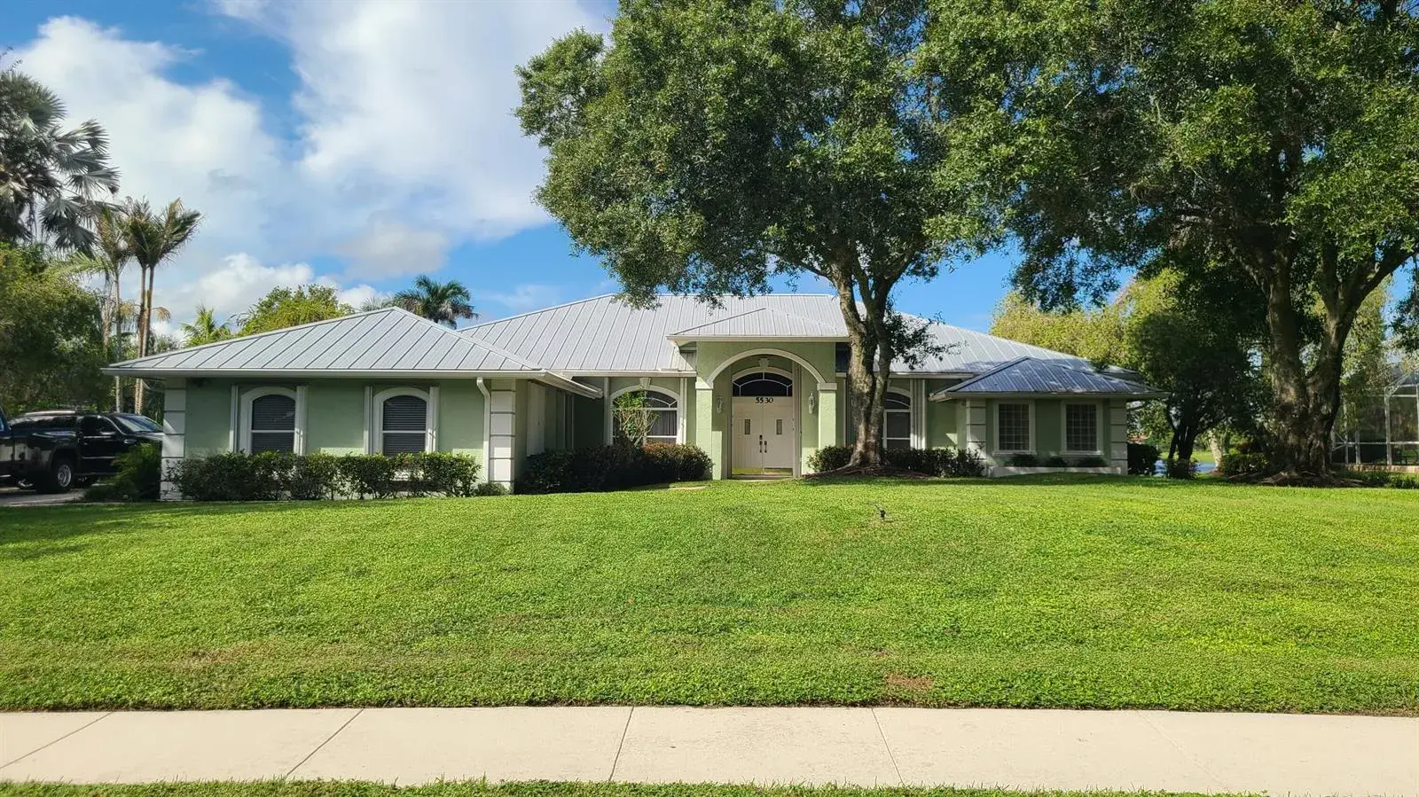 5530 SW Orchid Bay Drive, Palm City FL 34990