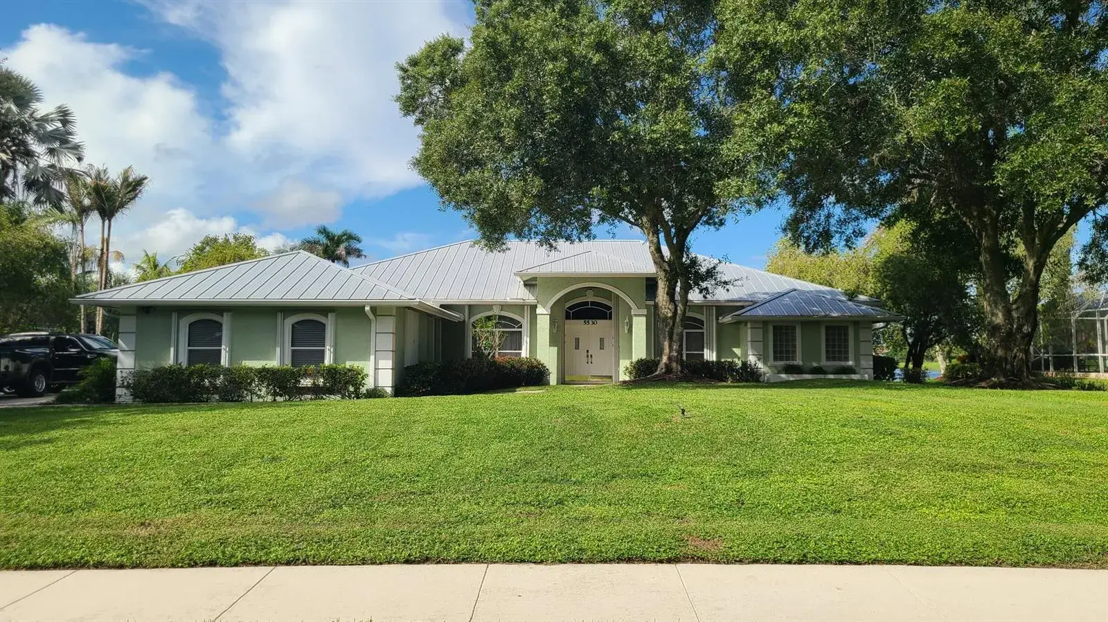 5530 SW Orchid Bay Drive, Palm City FL 34990