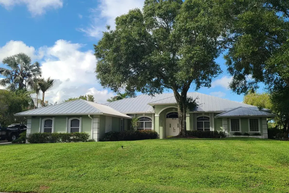 5530 SW Orchid Bay Drive, Palm City FL 34990