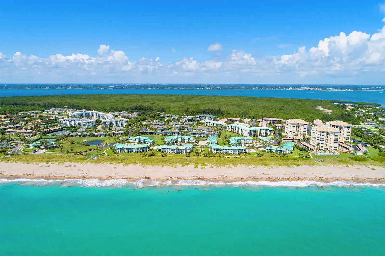 2400 S OCEAN Drive # 134, Fort Pierce FL 34949