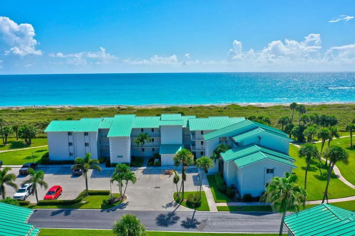2400 S OCEAN Drive # 134, Fort Pierce FL 34949