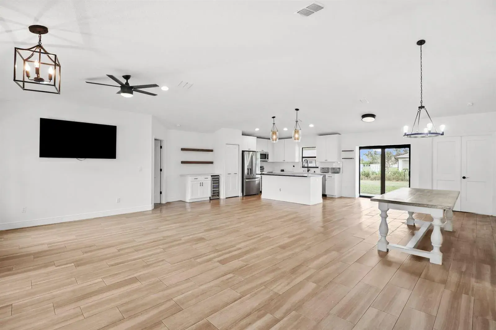 1322 SW Calmar Avenue, Port St. Lucie FL 34953
