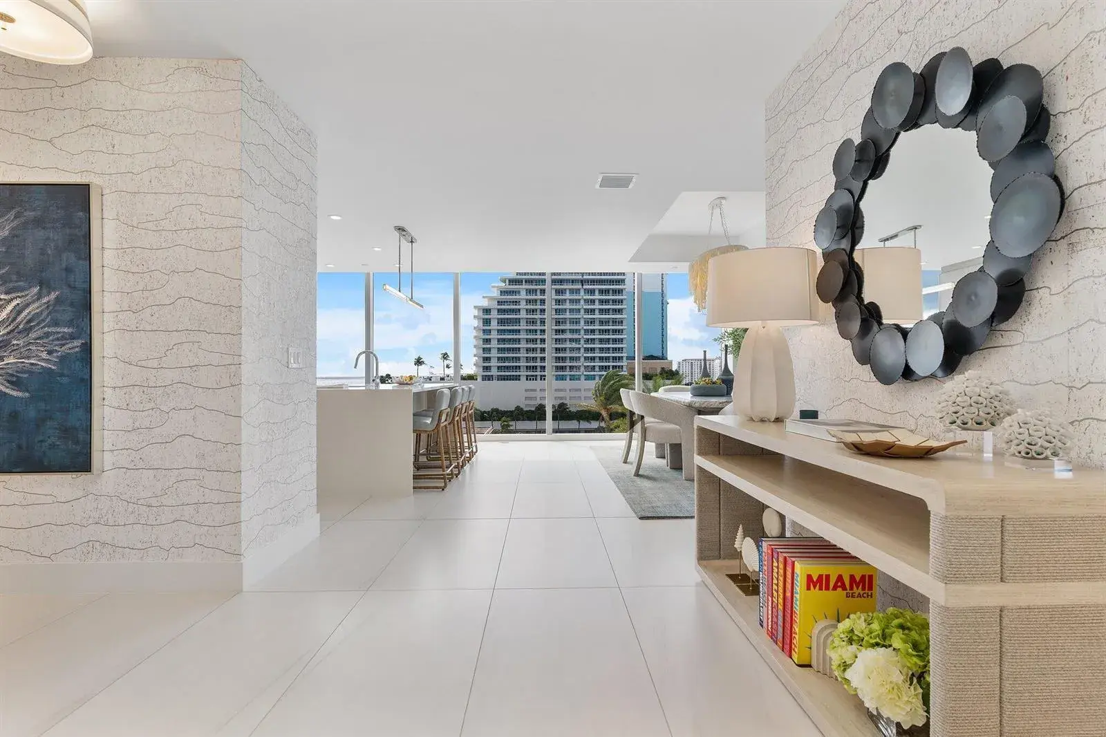151 N Seabreeze Boulevard # 602, Fort Lauderdale FL 33304
