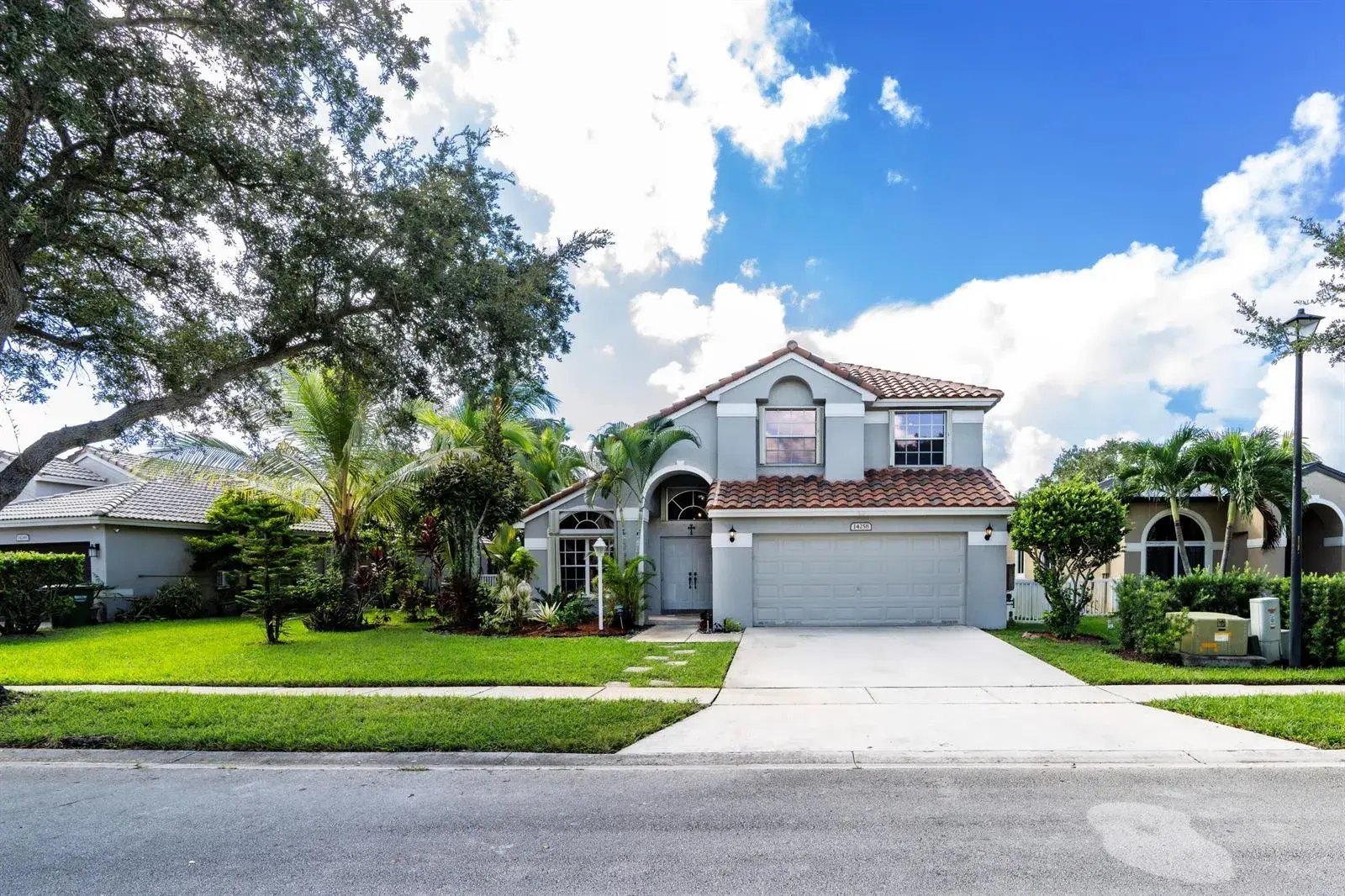 14258 NW 19th Street, Pembroke Pines FL 33028
