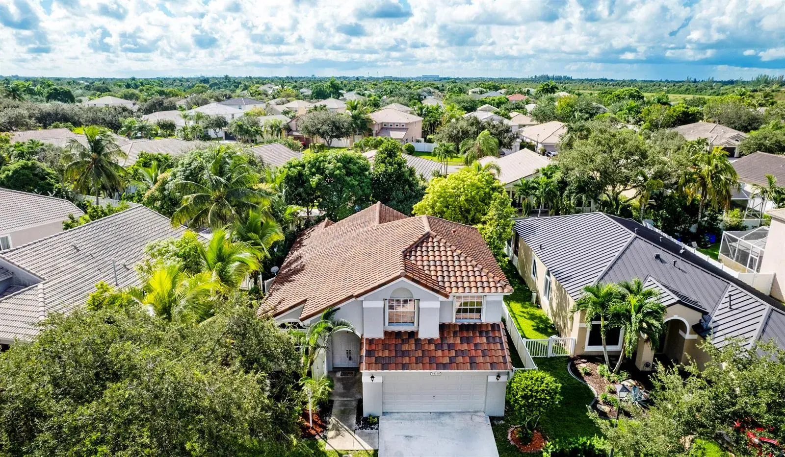 14258 NW 19th Street, Pembroke Pines FL 33028