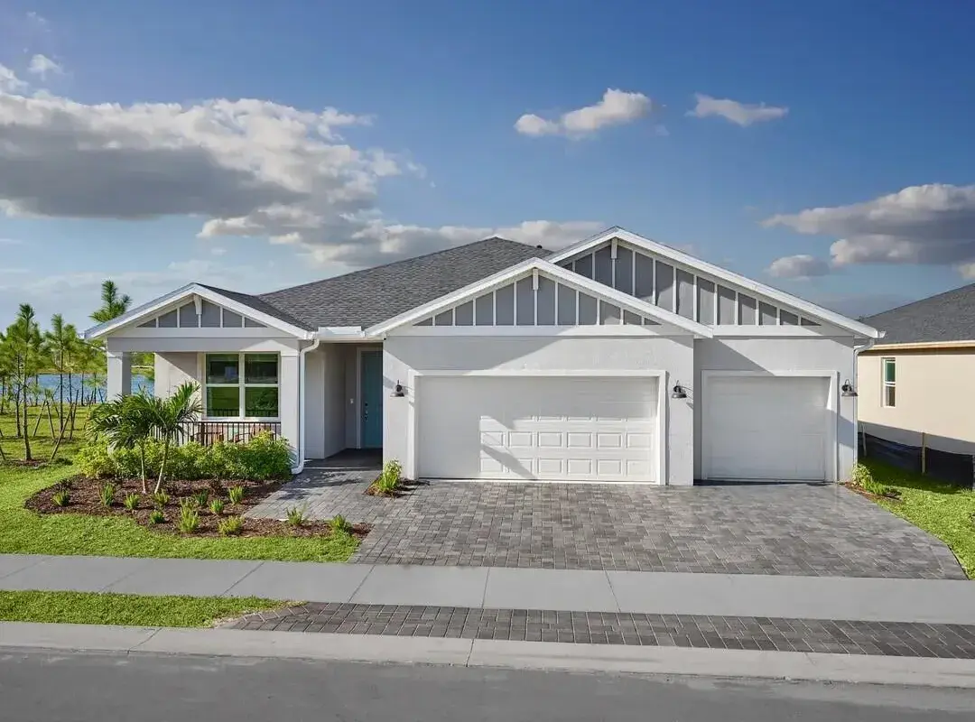 5766 HAMPTON PARK Circle, Vero Beach FL 32966