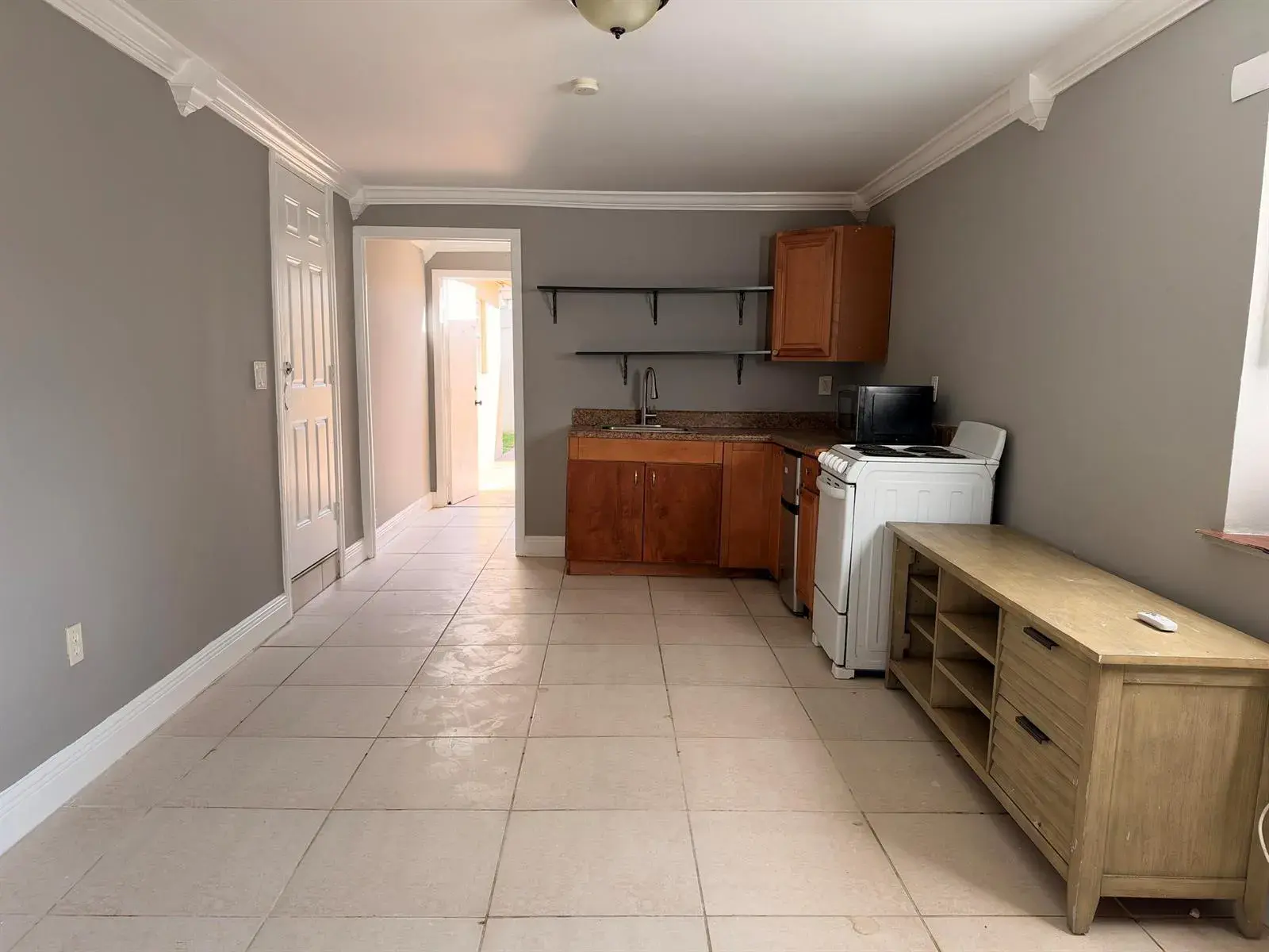 2438 Thomas Street # 1, Hollywood FL 33020