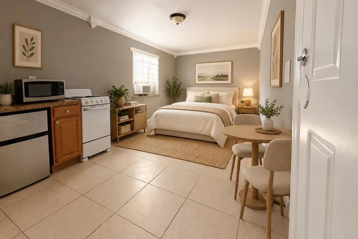 2438 Thomas Street # 1, Hollywood FL 33020