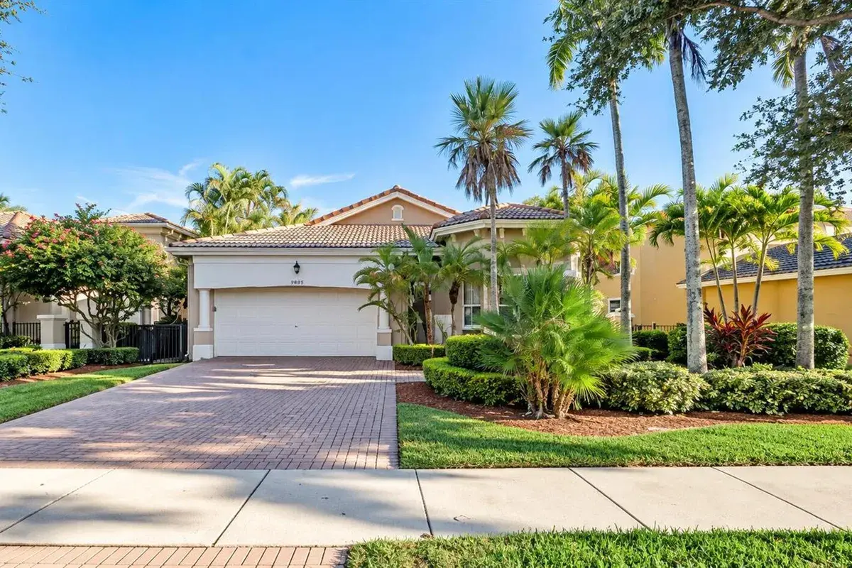 5839 NW 120th Avenue, Coral Springs FL 33076