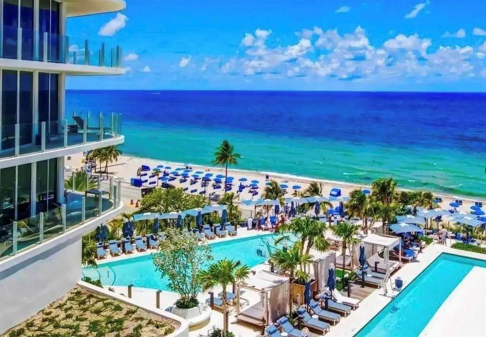 525 N FORT LAUDERDALE BEACH Boulevard # 1509, Fort Lauderdale FL 33304