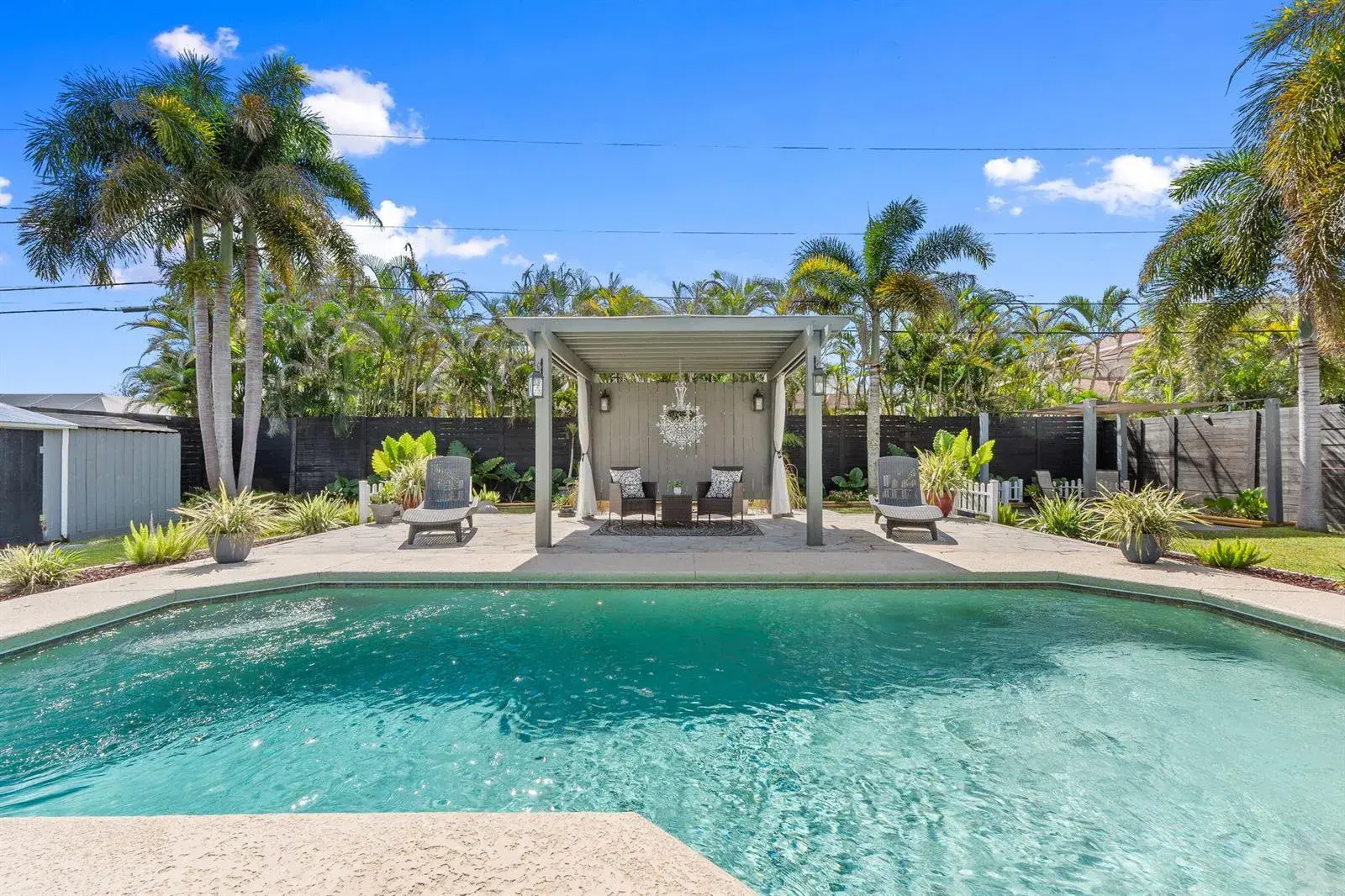 826 SW Hamberland Avenue, Port St. Lucie FL 34953