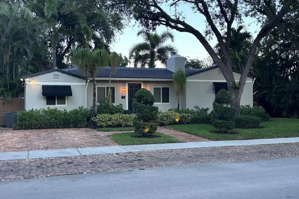 700 N Victoria Park Road, Fort Lauderdale FL 33304