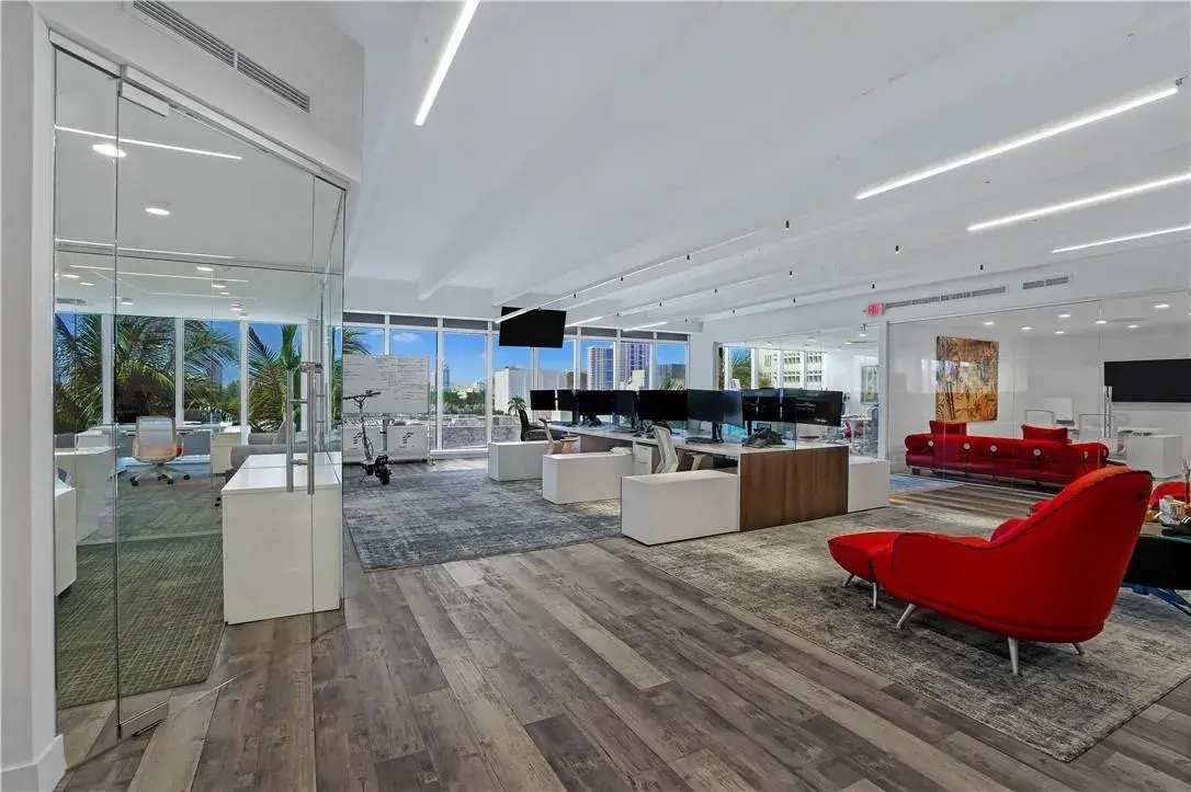1680 Michigan Avenue # P, Miami Beach FL 33139
