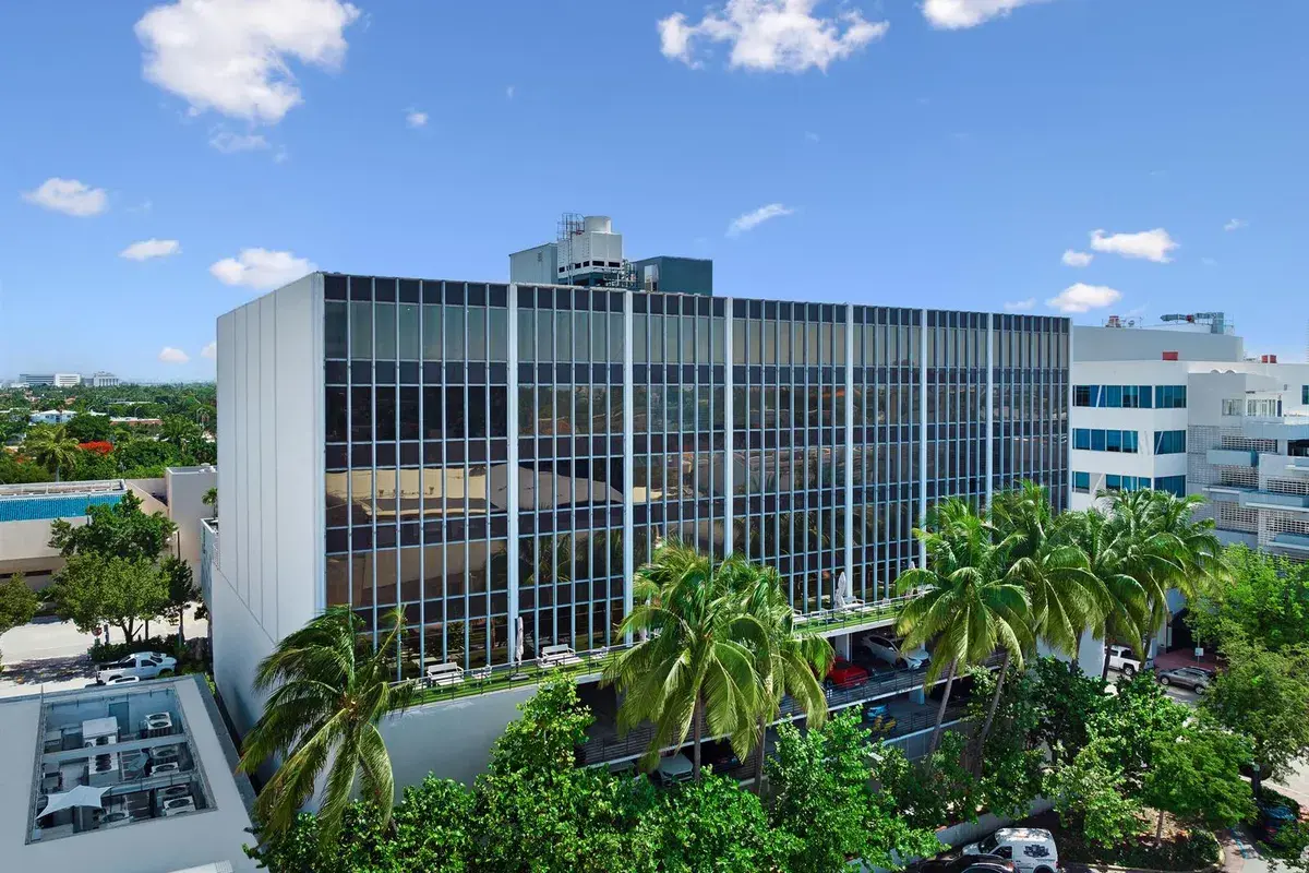 1680 Michigan Avenue # P, Miami Beach FL 33139