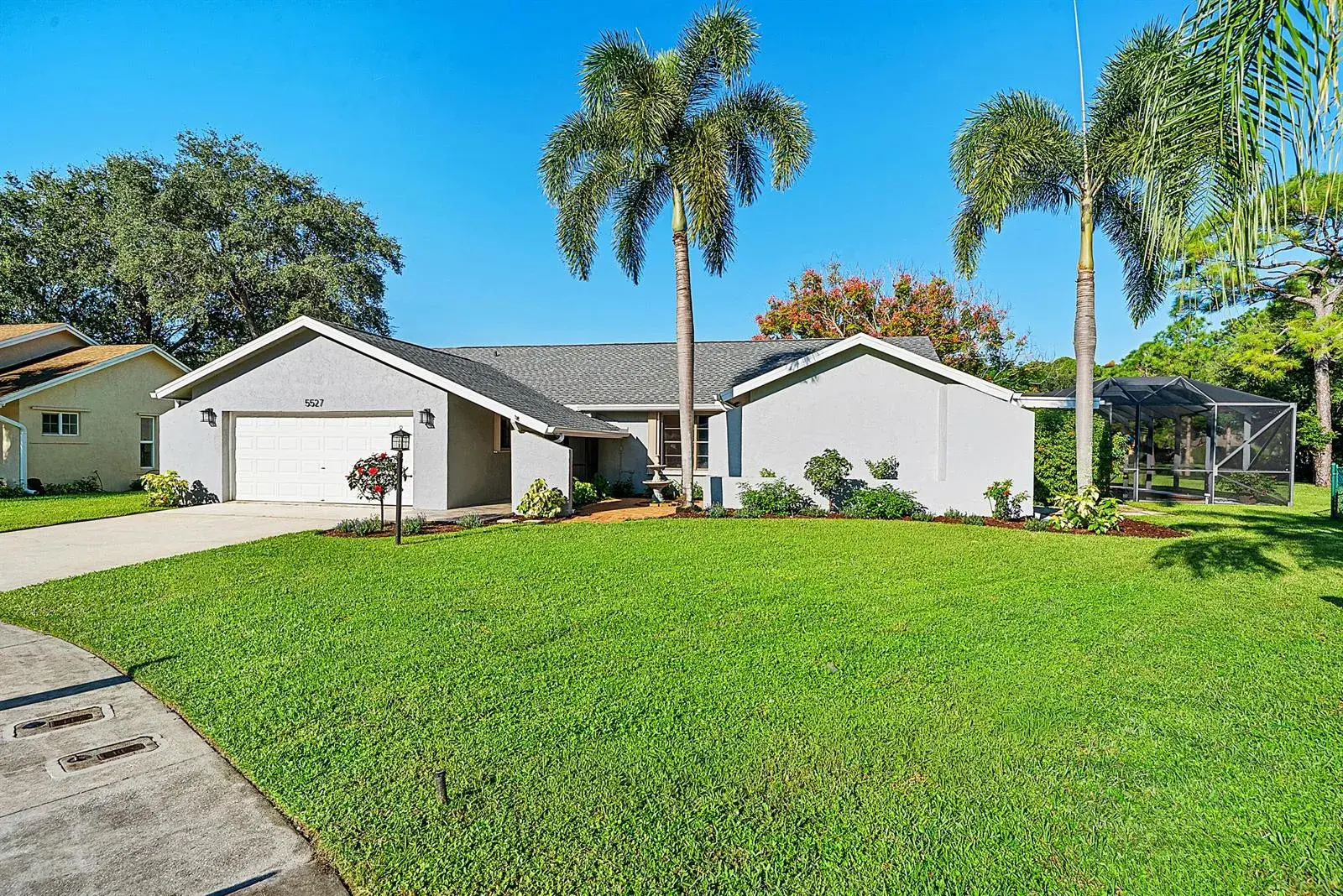 5527 Adair Way, Lake Worth FL 33467