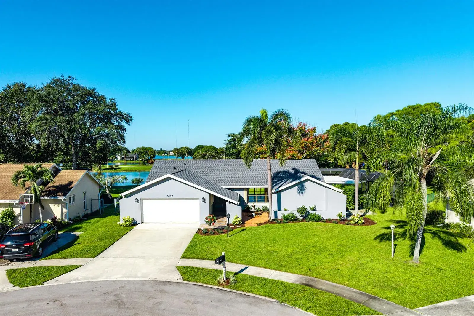 5527 Adair Way, Lake Worth FL 33467