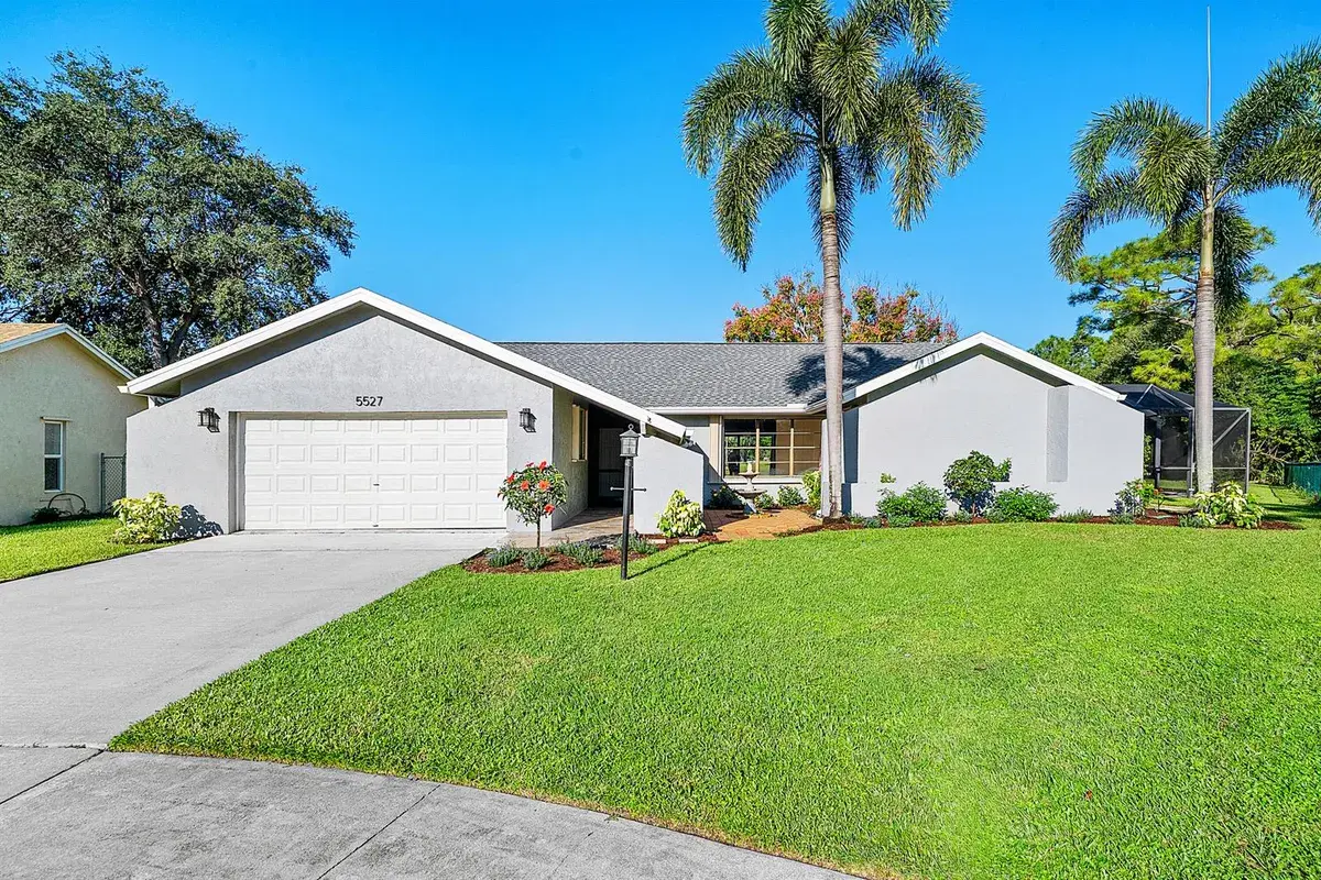 5527 Adair Way, Lake Worth FL 33467
