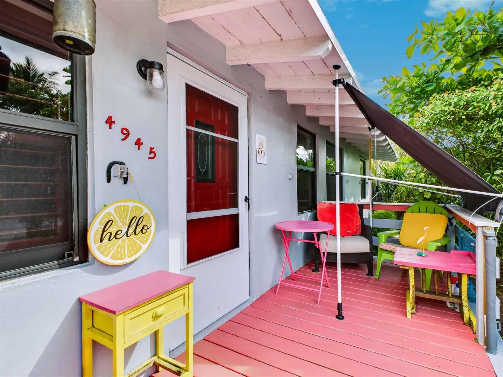 4945 CANTON Road, Lake Worth FL 33463
