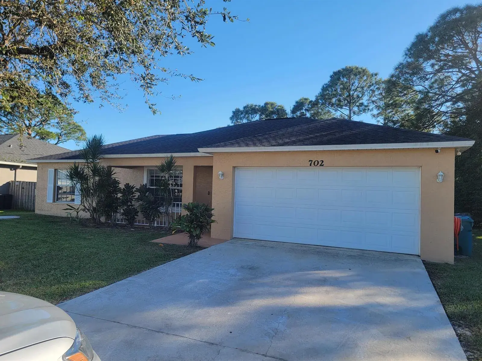702 NW KILPATRICK Avenue, Port St. Lucie FL 34983