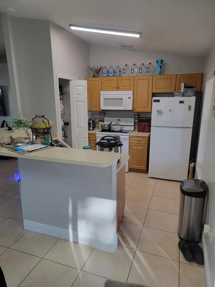 702 NW KILPATRICK Avenue, Port St. Lucie FL 34983