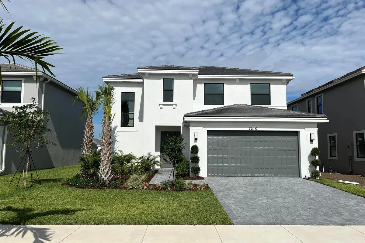 7215 Montereal Path, Lake Worth FL 33463