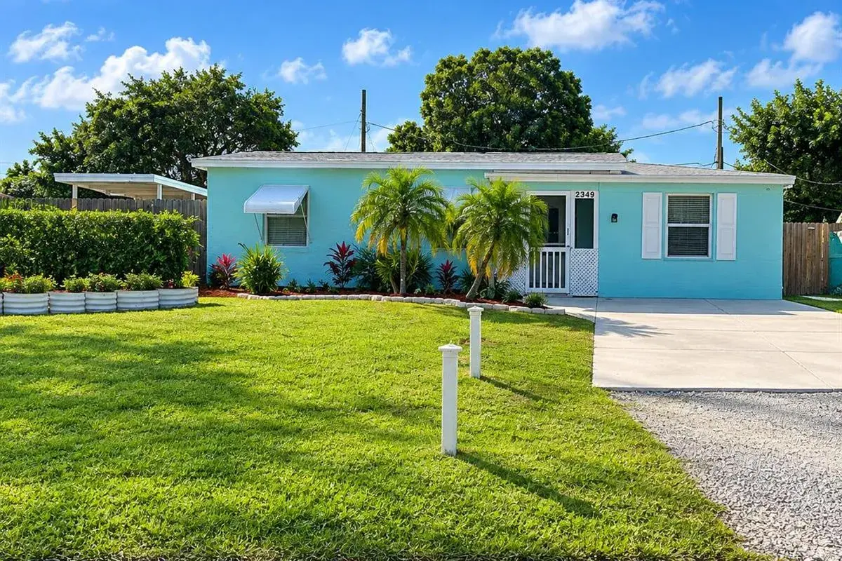2349 Old Dixie Highway SE, Vero Beach FL 32962