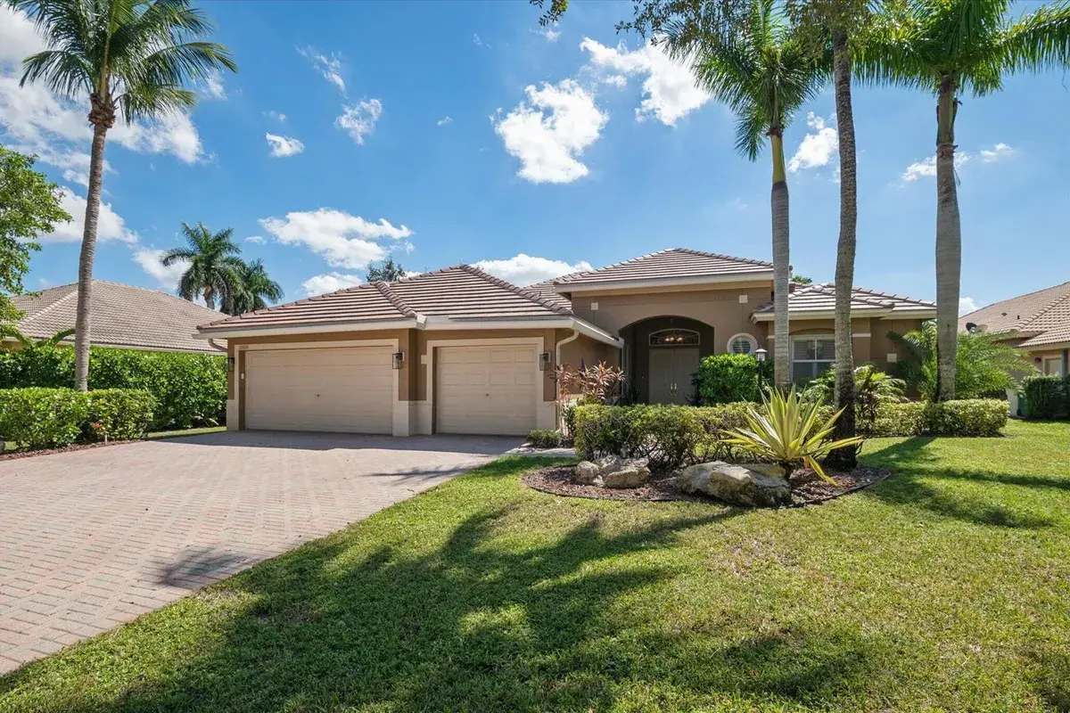 10888 NW 67TH Place, Parkland FL 33076