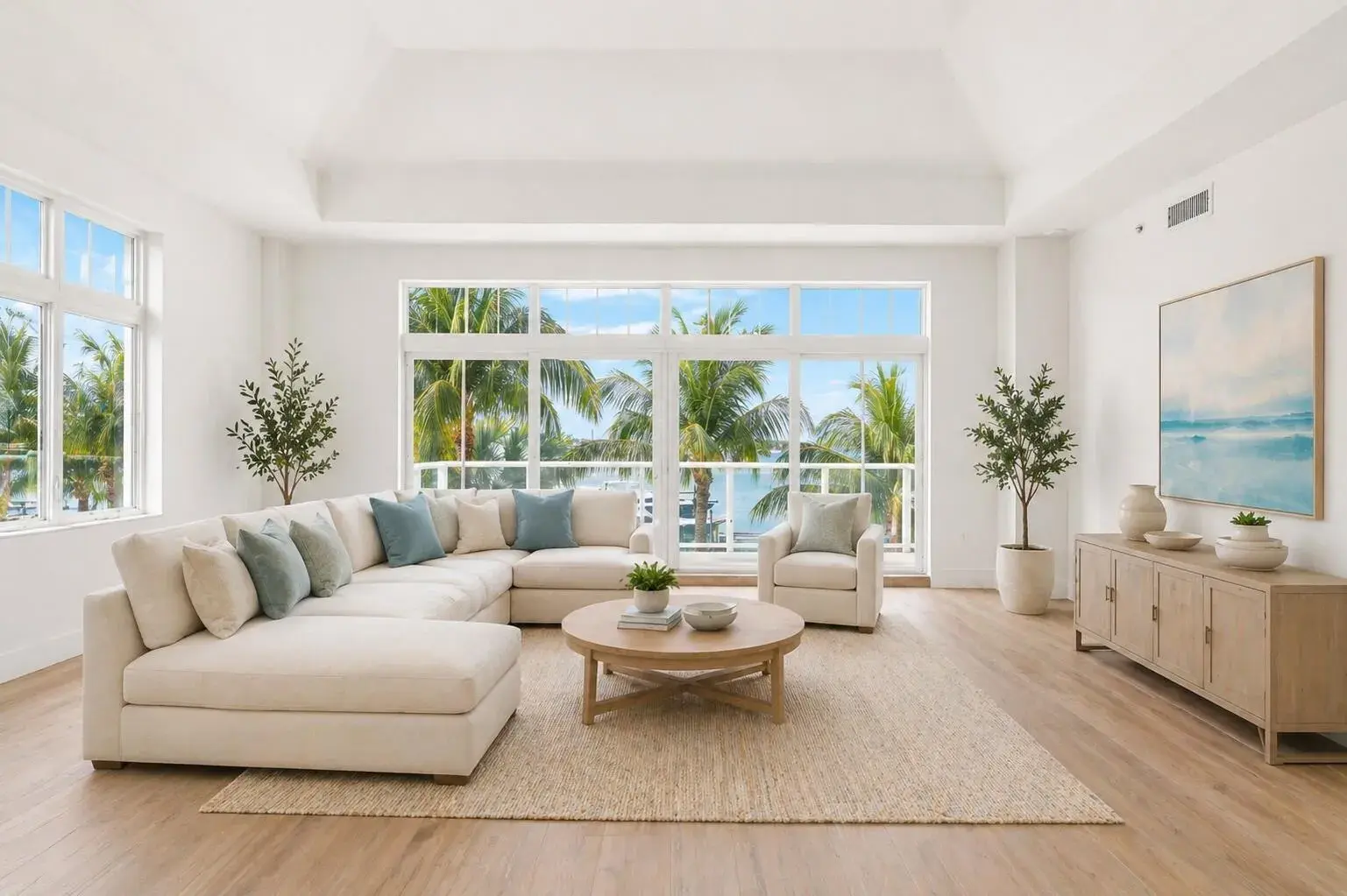 180 Lake Drive # 2104, Palm Beach Shores FL 33404