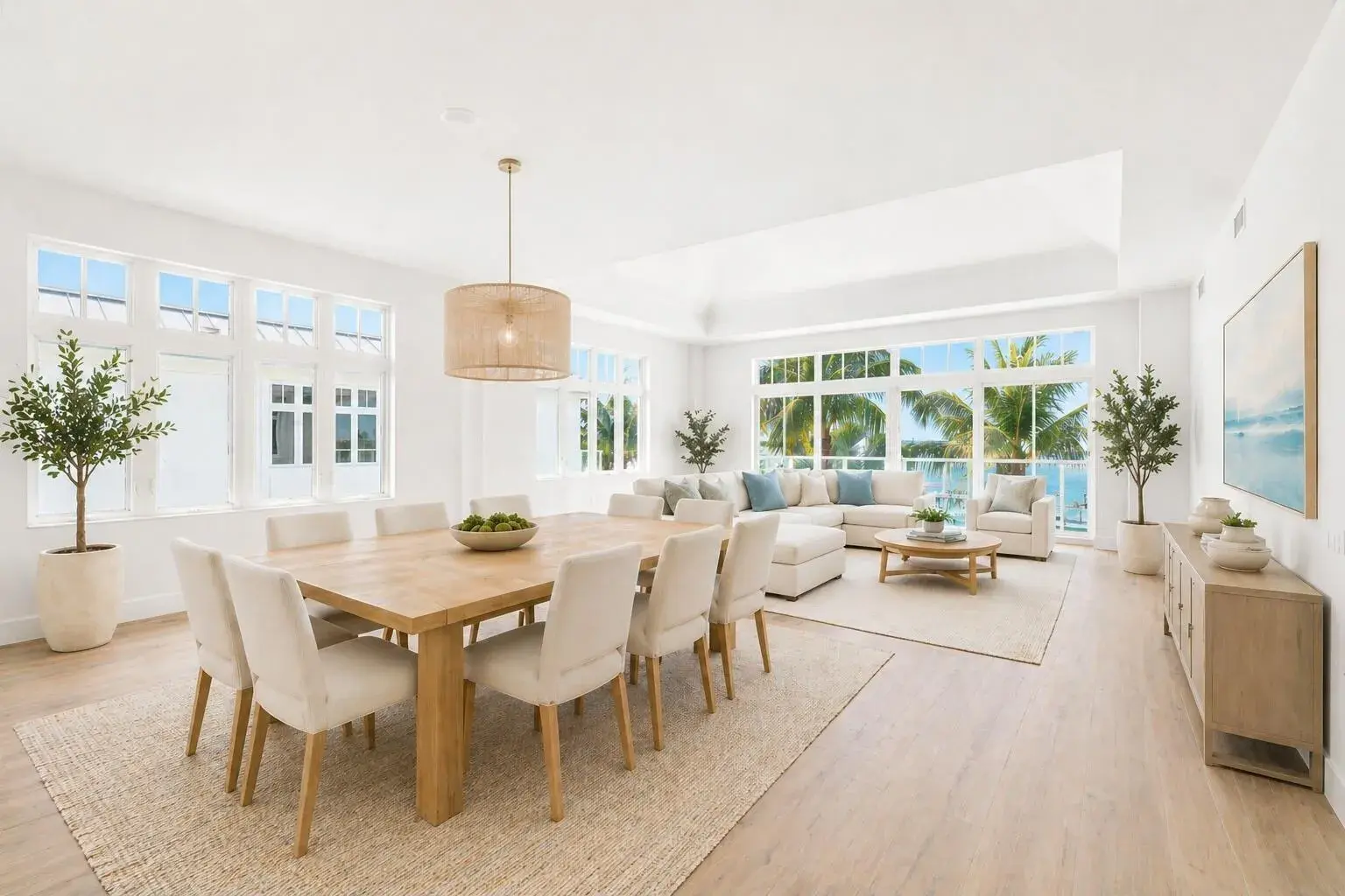 180 Lake Drive # 2104, Palm Beach Shores FL 33404