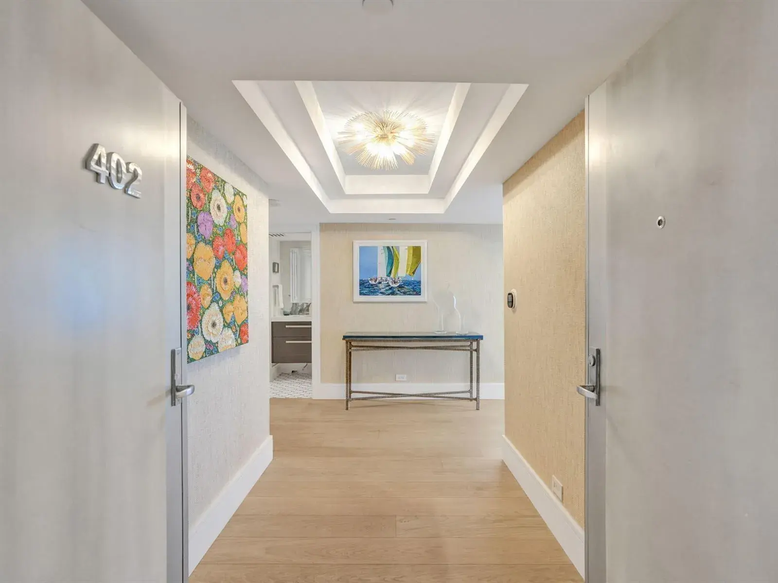 3211 S OCEAN Boulevard # 402, Highland Beach FL 33487