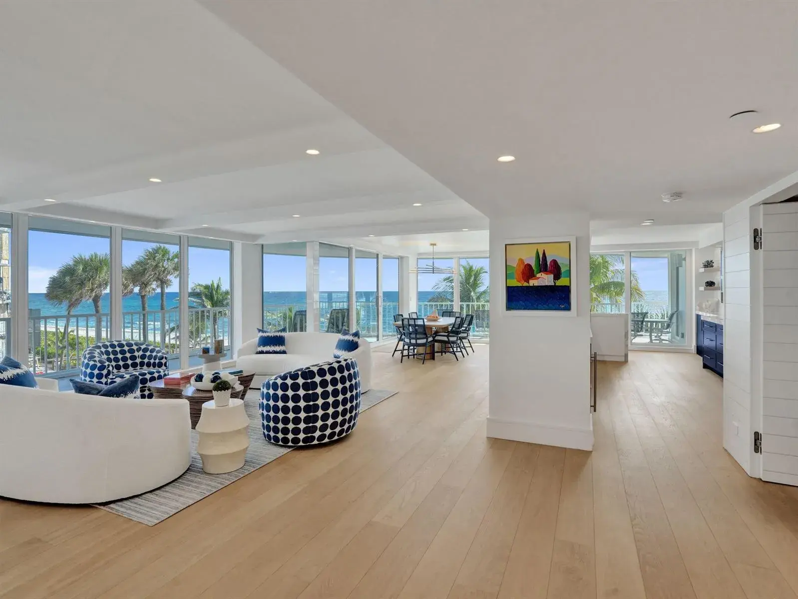 3211 S OCEAN Boulevard # 402, Highland Beach FL 33487