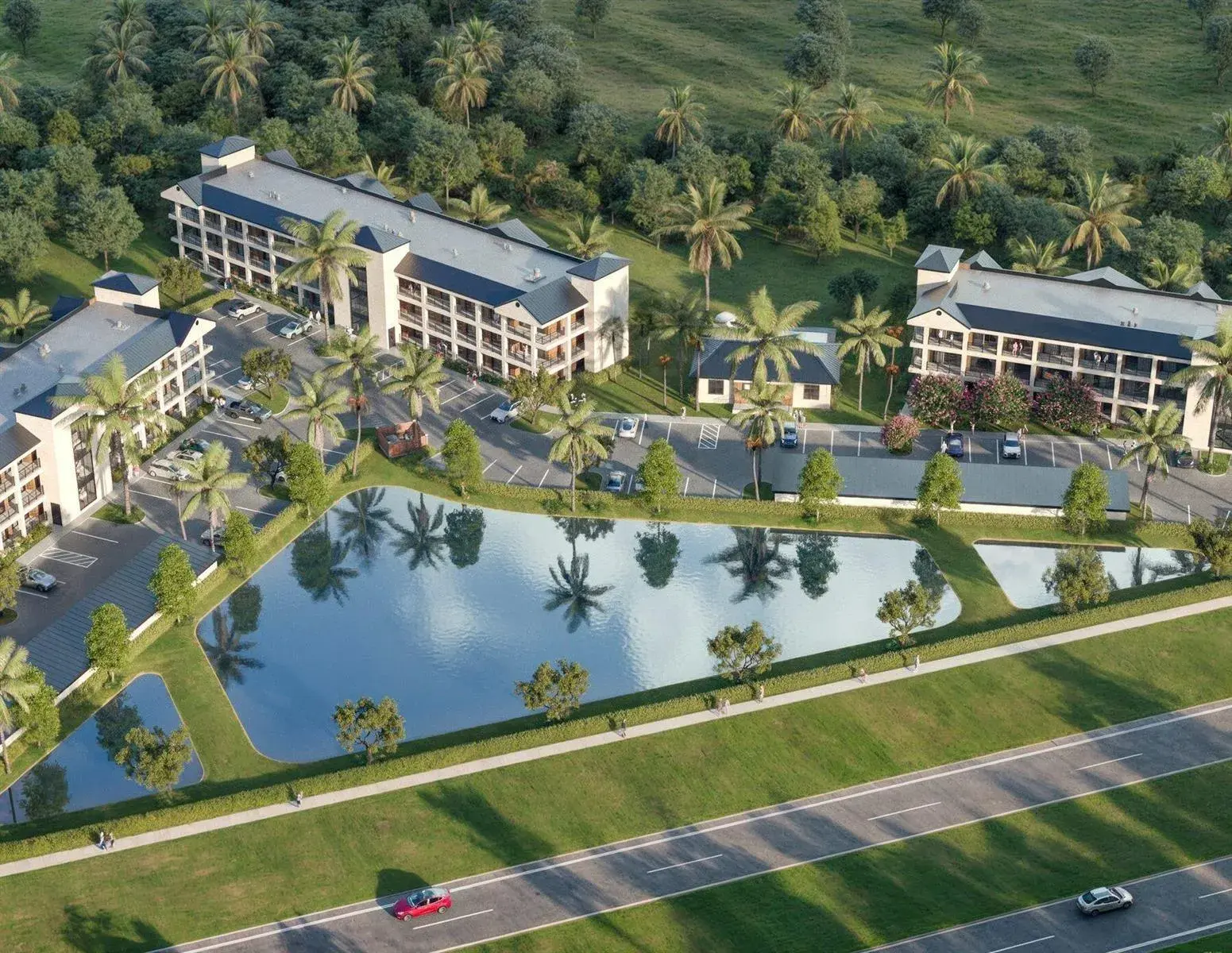 3780 INDIAN RIVER Boulevard, Vero Beach FL 32960