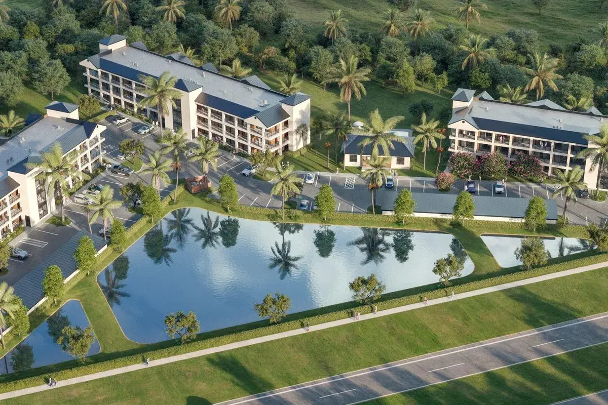 3780 INDIAN RIVER Boulevard, Vero Beach FL 32960