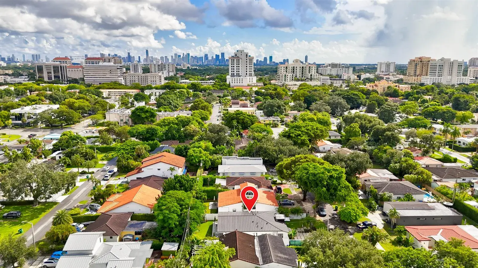 4271 SW 13TH Street, Miami FL 33134