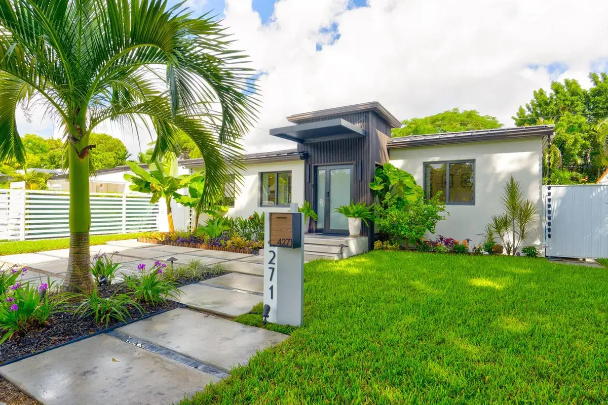 4271 SW 13TH Street, Miami FL 33134